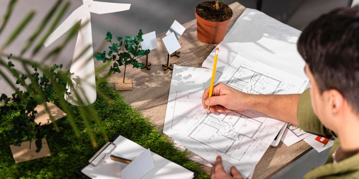 how to choose a landscape designer​